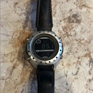 Suunto Xlander